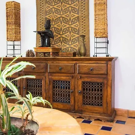 Villa Tropical *