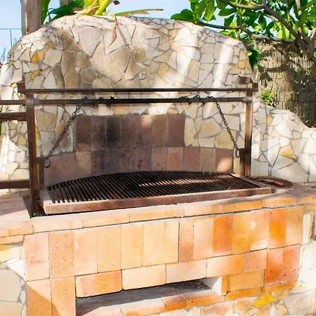 Villa Tropical Guia de Isora (Tenerife)