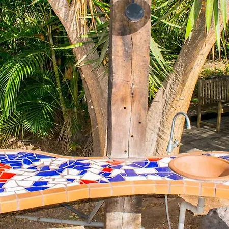 Villa Tropical *