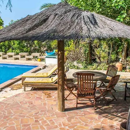 Villa Tropical