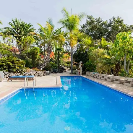 Villa Tropical