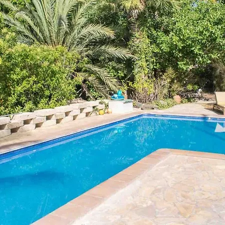 Tropical Guía de Isora