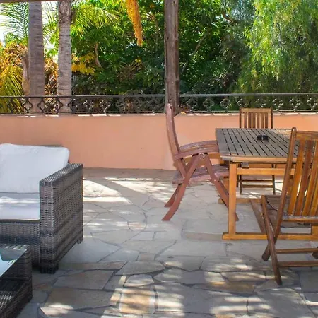 Tropical Guía de Isora