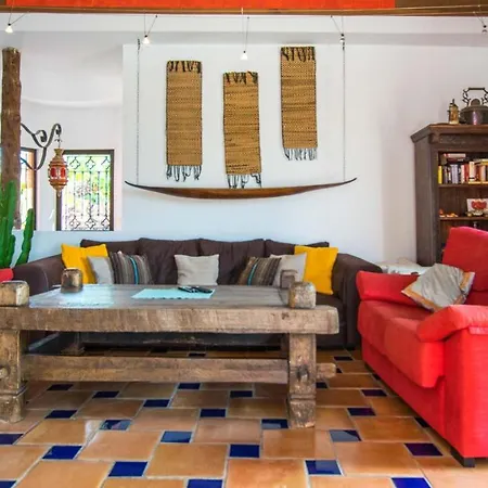 Villa Tropical *