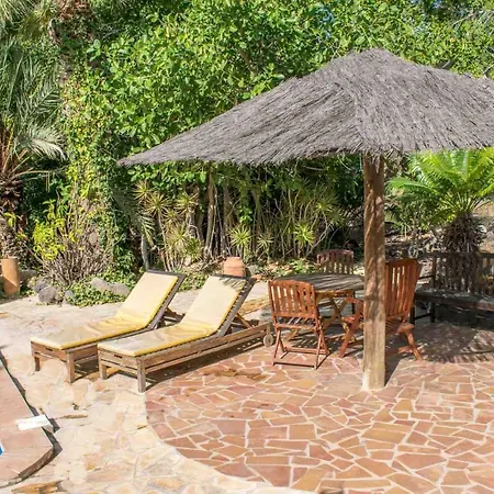 Tropical Villa Guía de Isora
