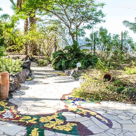 Tropical Guía de Isora